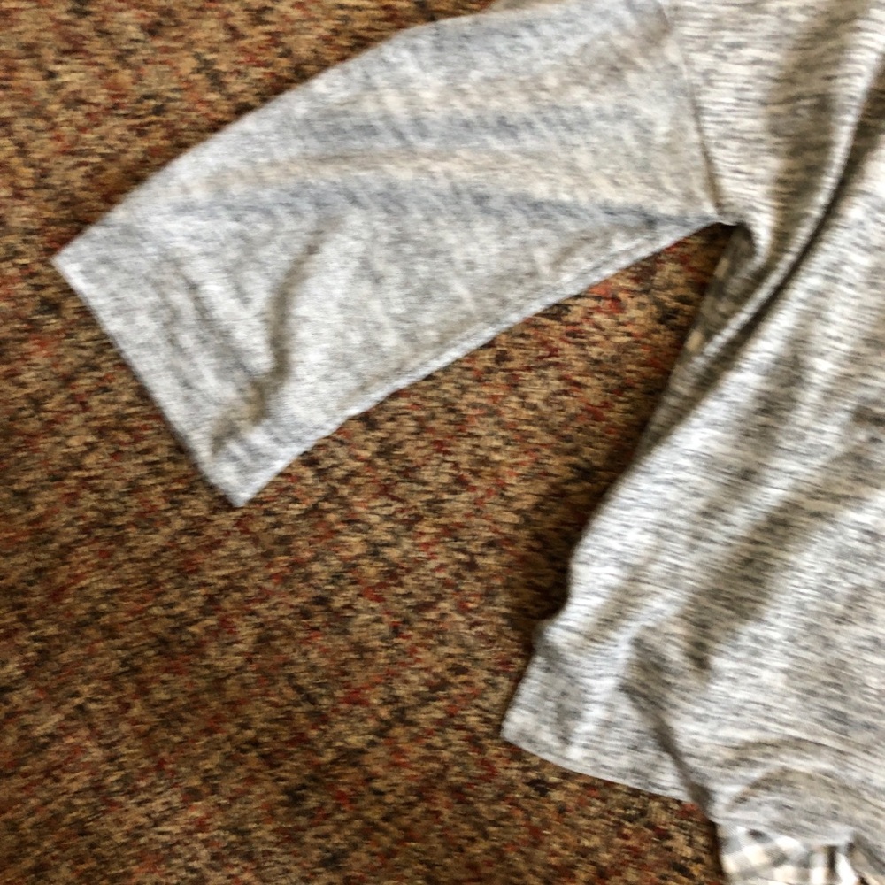 Doe and Rae light sweatshirt - Picture 3 of 5